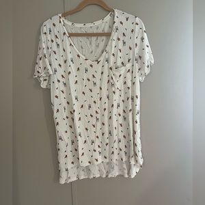 Maurices T-shirt